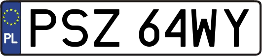 PSZ64WY