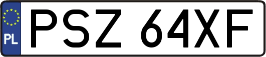 PSZ64XF