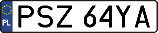 PSZ64YA
