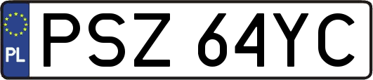 PSZ64YC