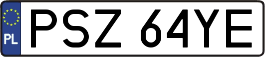 PSZ64YE
