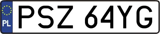 PSZ64YG