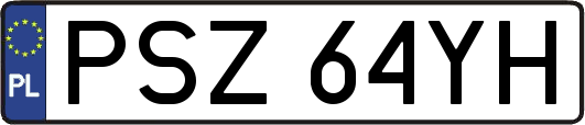 PSZ64YH