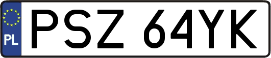 PSZ64YK