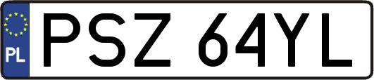PSZ64YL