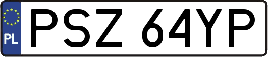 PSZ64YP