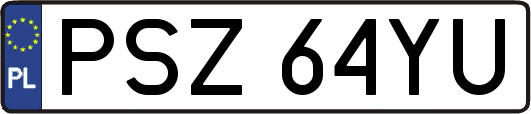 PSZ64YU