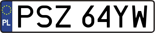 PSZ64YW