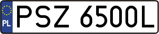 PSZ6500L