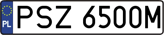 PSZ6500M