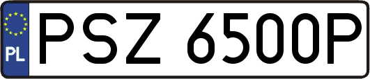 PSZ6500P