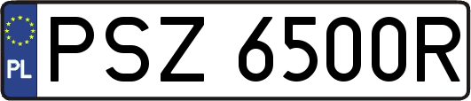PSZ6500R