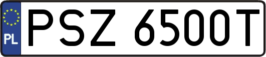 PSZ6500T