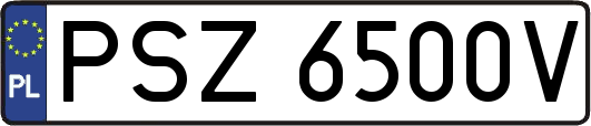 PSZ6500V