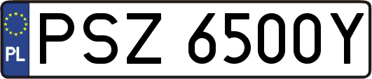 PSZ6500Y