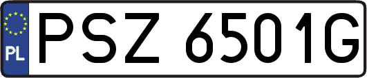 PSZ6501G
