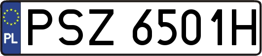 PSZ6501H