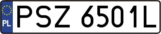PSZ6501L