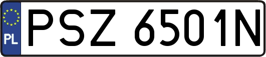 PSZ6501N