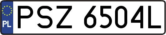 PSZ6504L