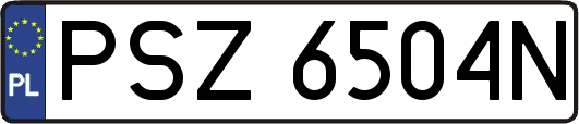 PSZ6504N