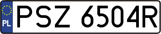 PSZ6504R