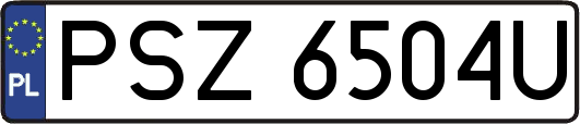 PSZ6504U