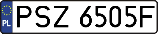 PSZ6505F