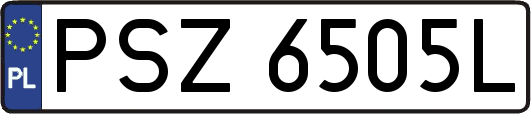 PSZ6505L