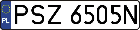 PSZ6505N