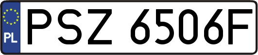 PSZ6506F