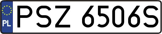 PSZ6506S