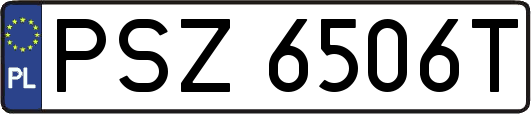 PSZ6506T