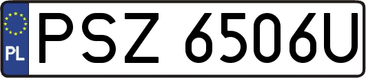 PSZ6506U