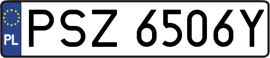 PSZ6506Y