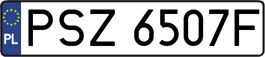 PSZ6507F