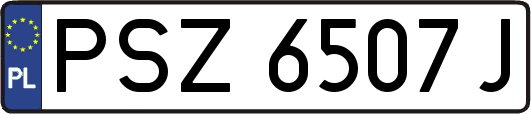 PSZ6507J