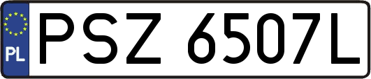 PSZ6507L