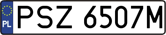PSZ6507M