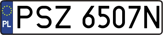 PSZ6507N