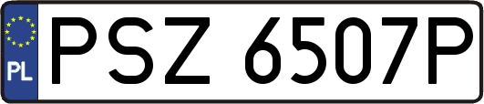 PSZ6507P