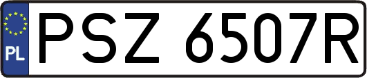 PSZ6507R