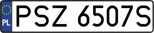 PSZ6507S