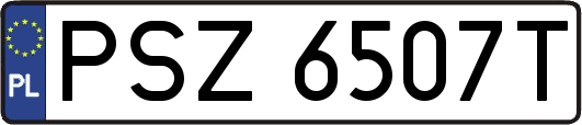 PSZ6507T