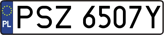 PSZ6507Y