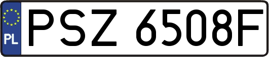 PSZ6508F