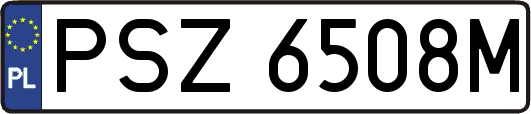 PSZ6508M