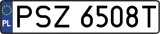 PSZ6508T