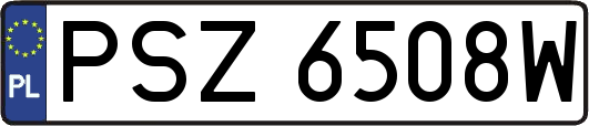 PSZ6508W