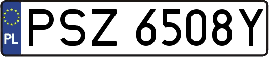 PSZ6508Y